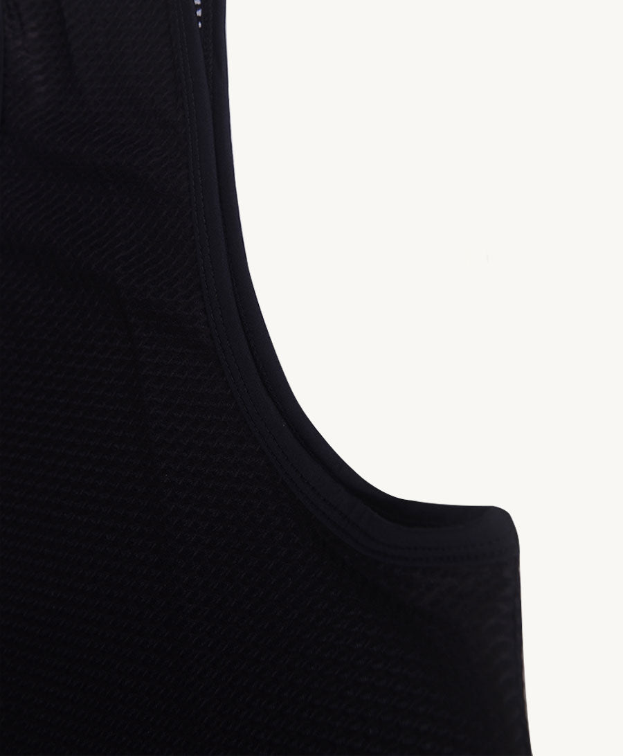 Oliver Otto Black Base Layer