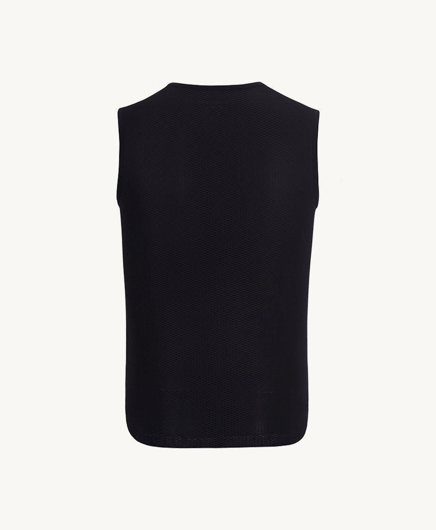 Oliver Otto Black Base Layer