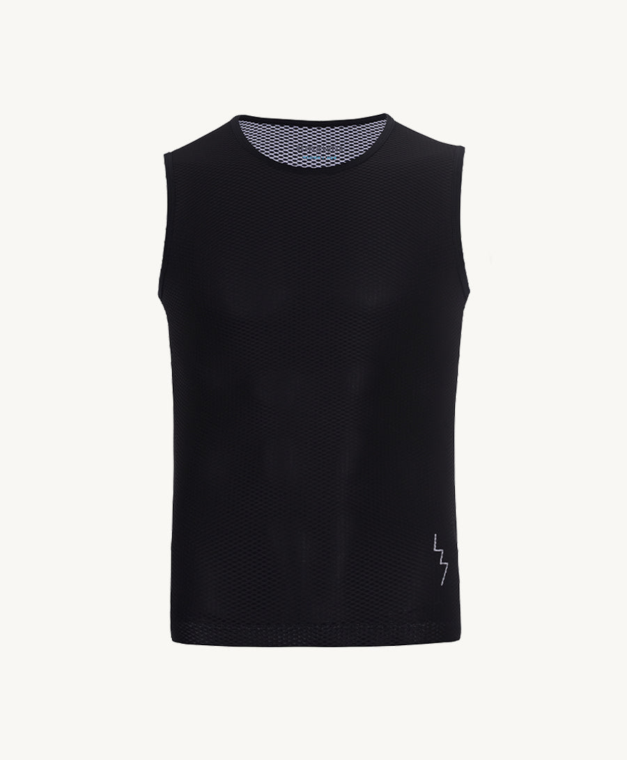 Oliver Otto Black Base Layer