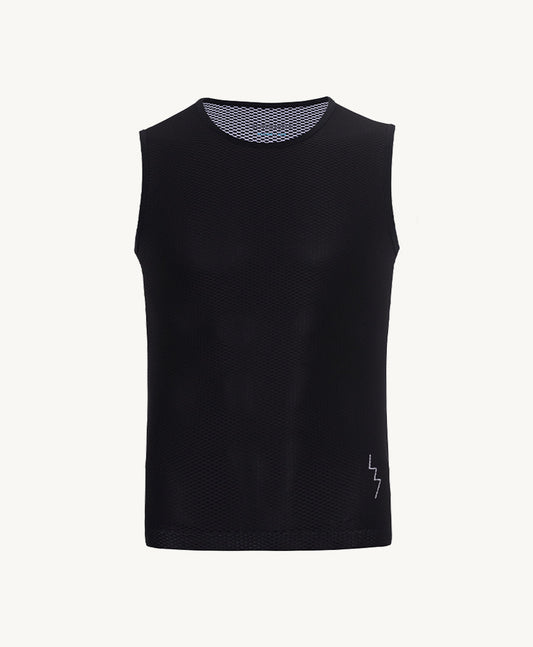 Oliver Otto Black Base Layer