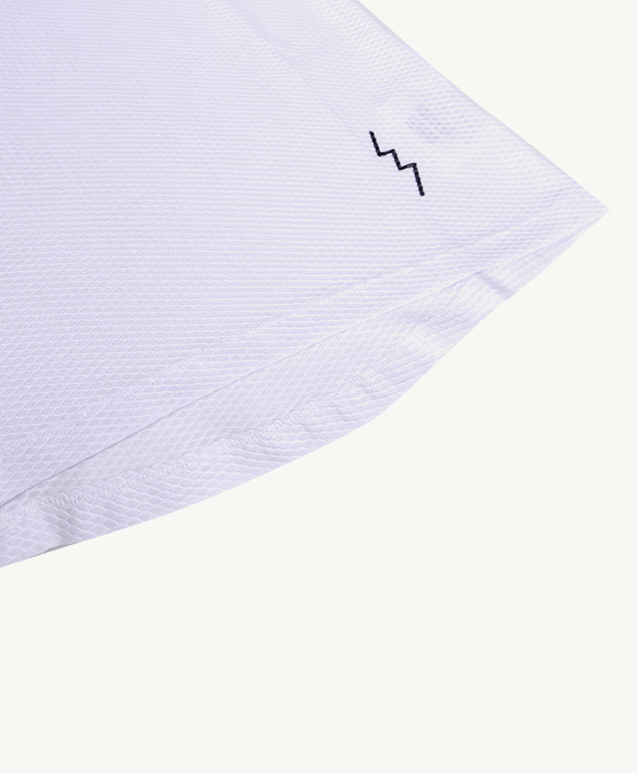 Oliver Otto White Base Layer