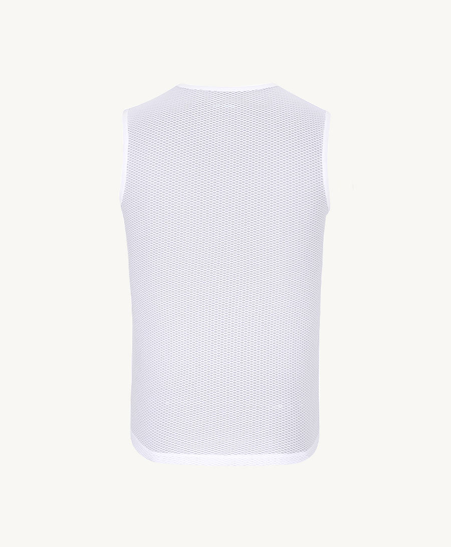 Oliver Otto White Base Layer