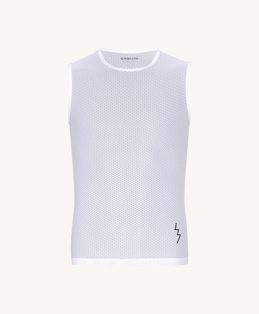 Oliver Otto White Base Layer