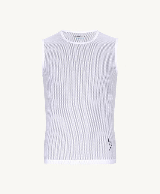 Oliver Otto White Base Layer