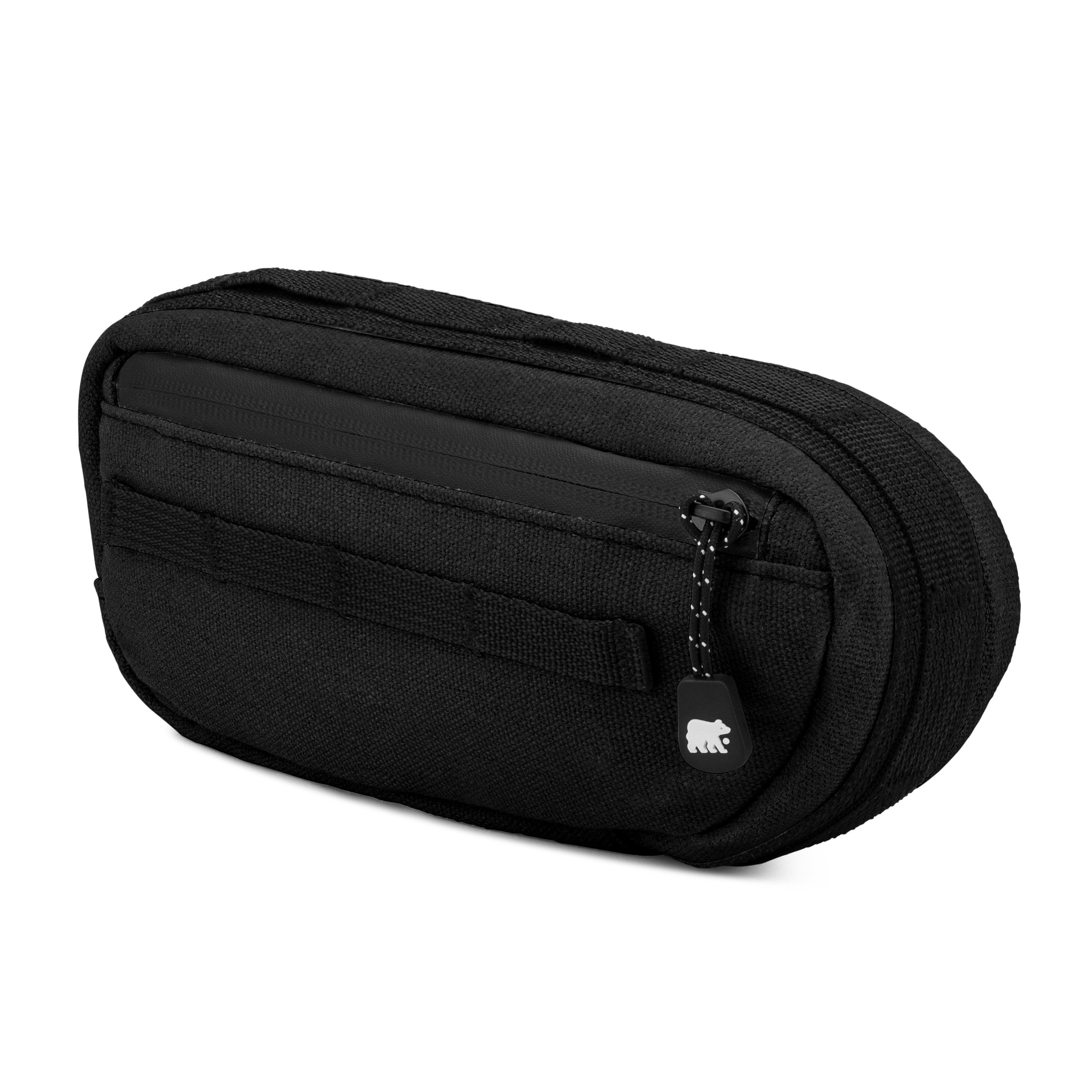 Oso Supply Co Kitsap Canvas Frame Bag