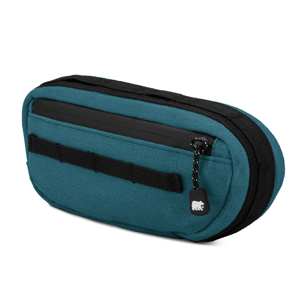 Oso Supply Co Kitsap Canvas Frame Bag
