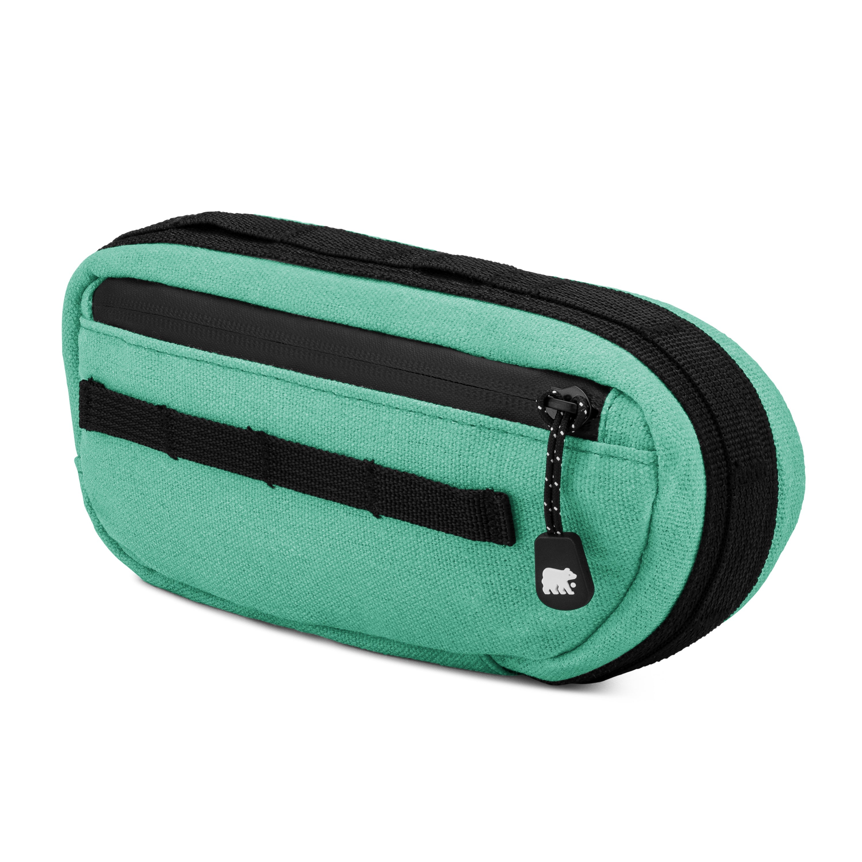 Oso Supply Co Kitsap Canvas Frame Bag
