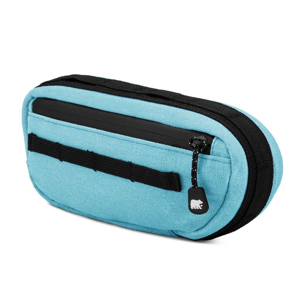 Oso Supply Co Kitsap Canvas Frame Bag