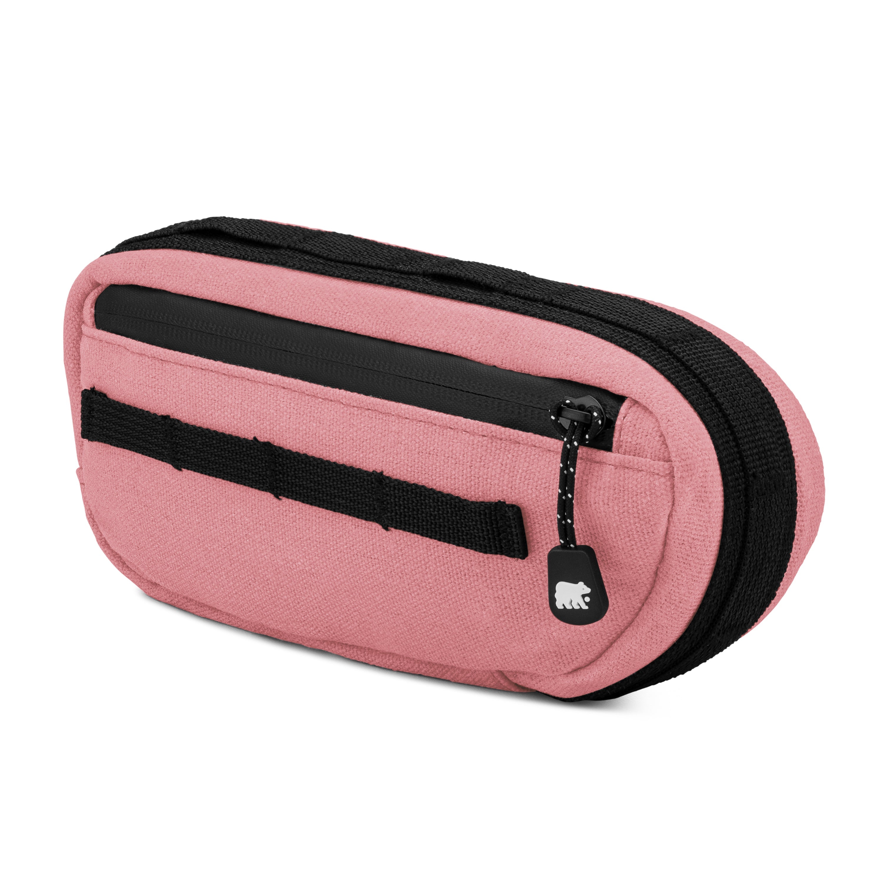 Oso Supply Co Kitsap Canvas Frame Bag