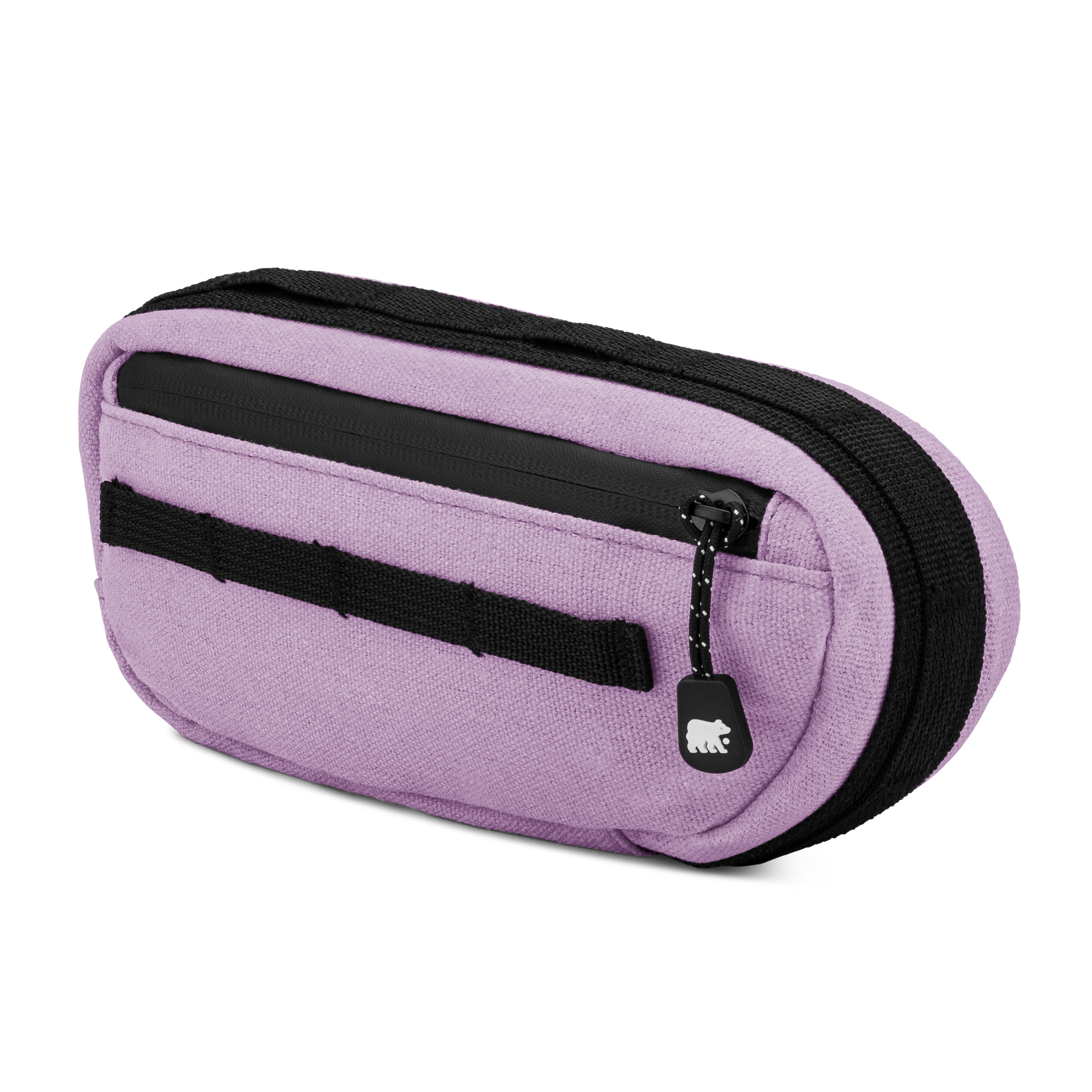 Oso Supply Co Kitsap Canvas Frame Bag