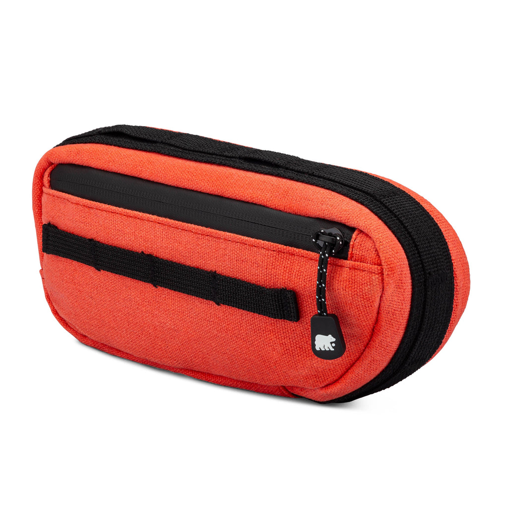 Oso Supply Co Kitsap Canvas Frame Bag
