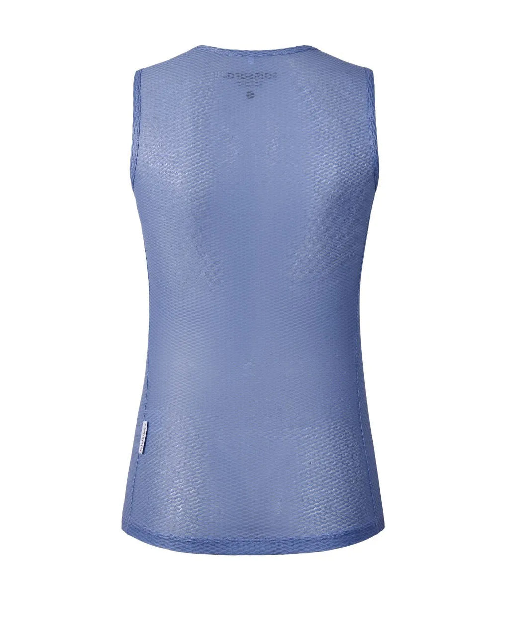 Samsara Sleeveless Base Layer - Cloudberry
