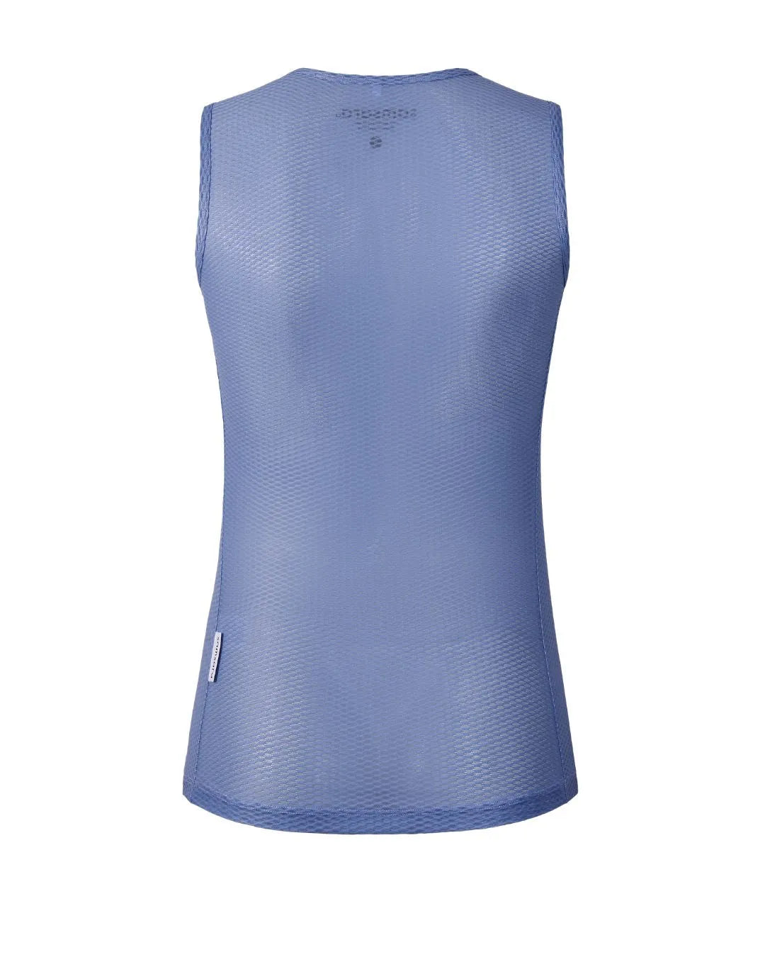 Samsara Sleeveless Base Layer - Cloudberry