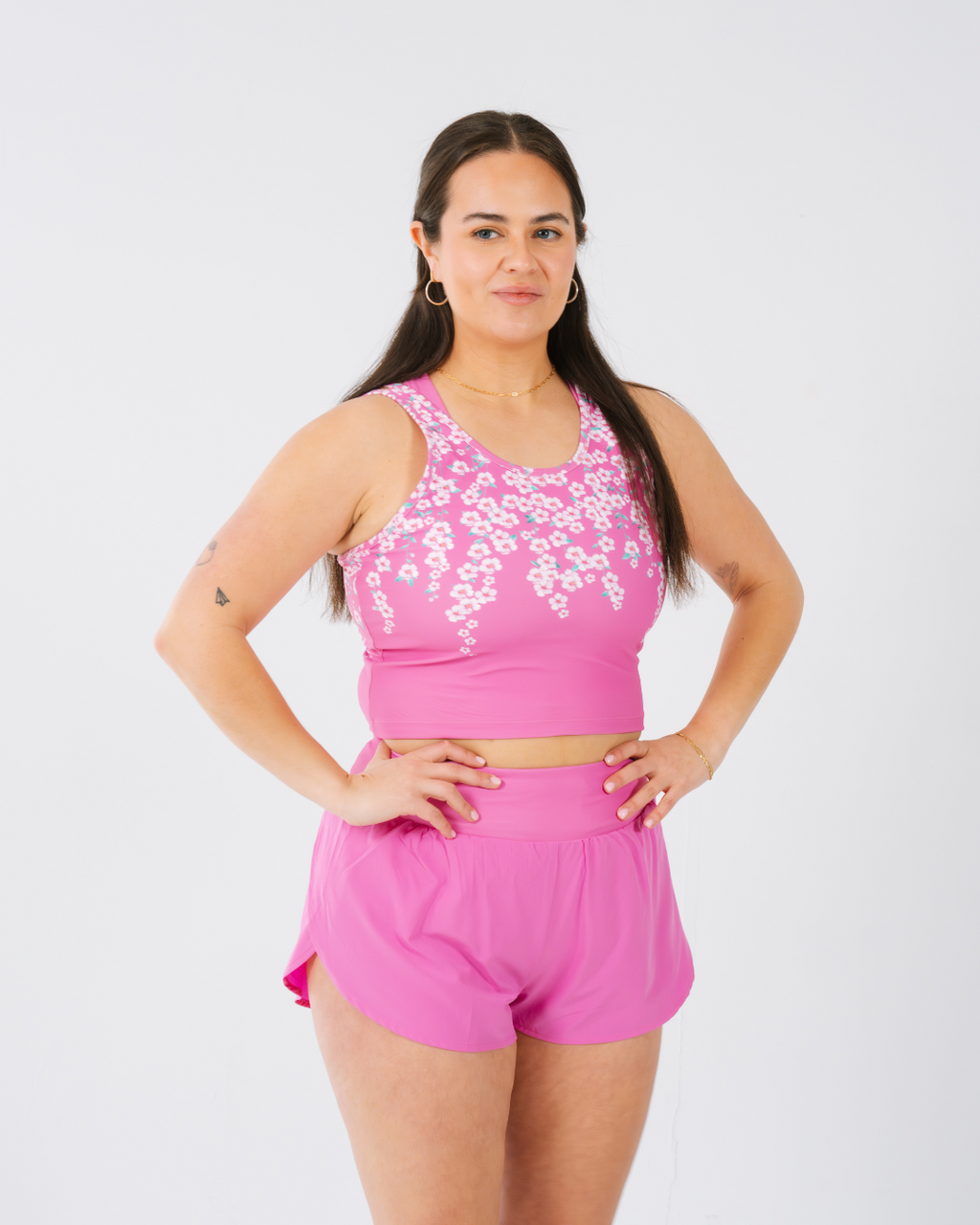 Cooldown Running Alkal Short