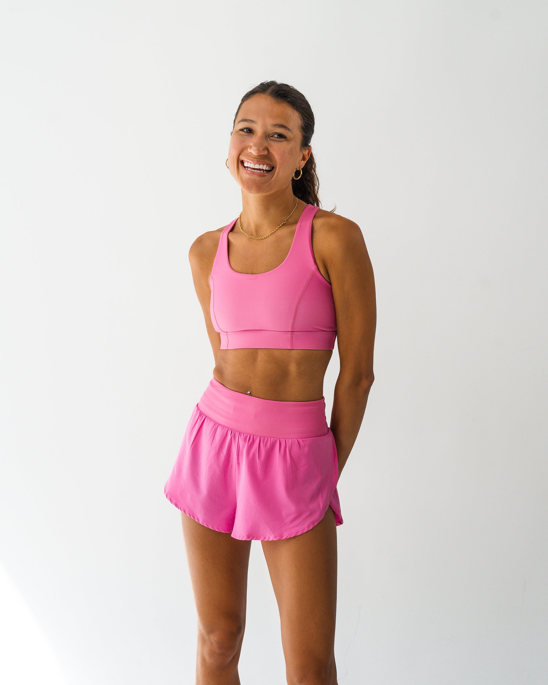 Cooldown Running Alkal Short