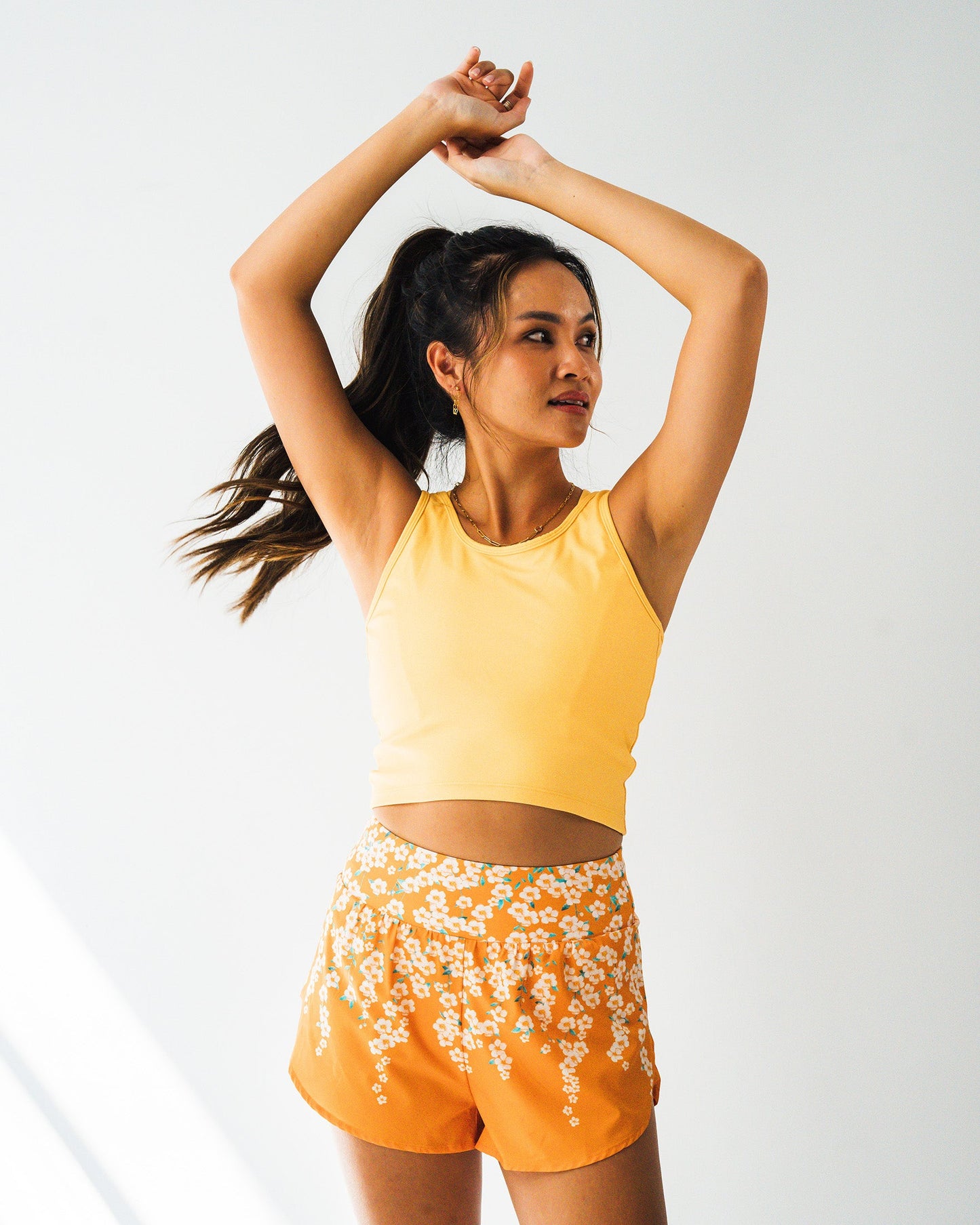 Cooldown Running Swillz Tank