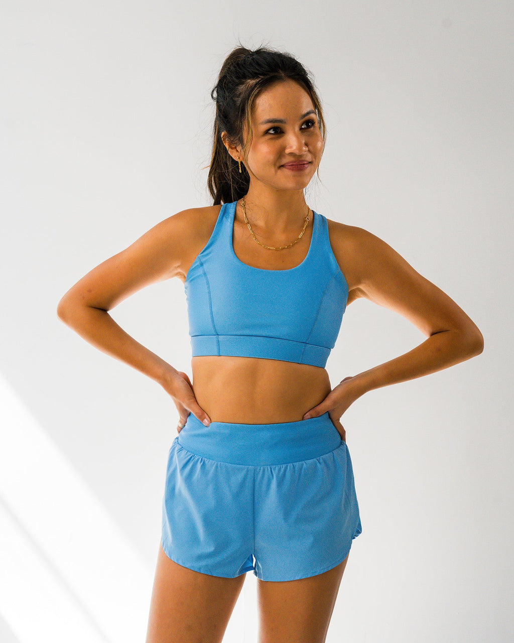 Cooldown Running Alkal Short