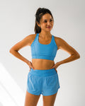 Cooldown Running Alkal Short