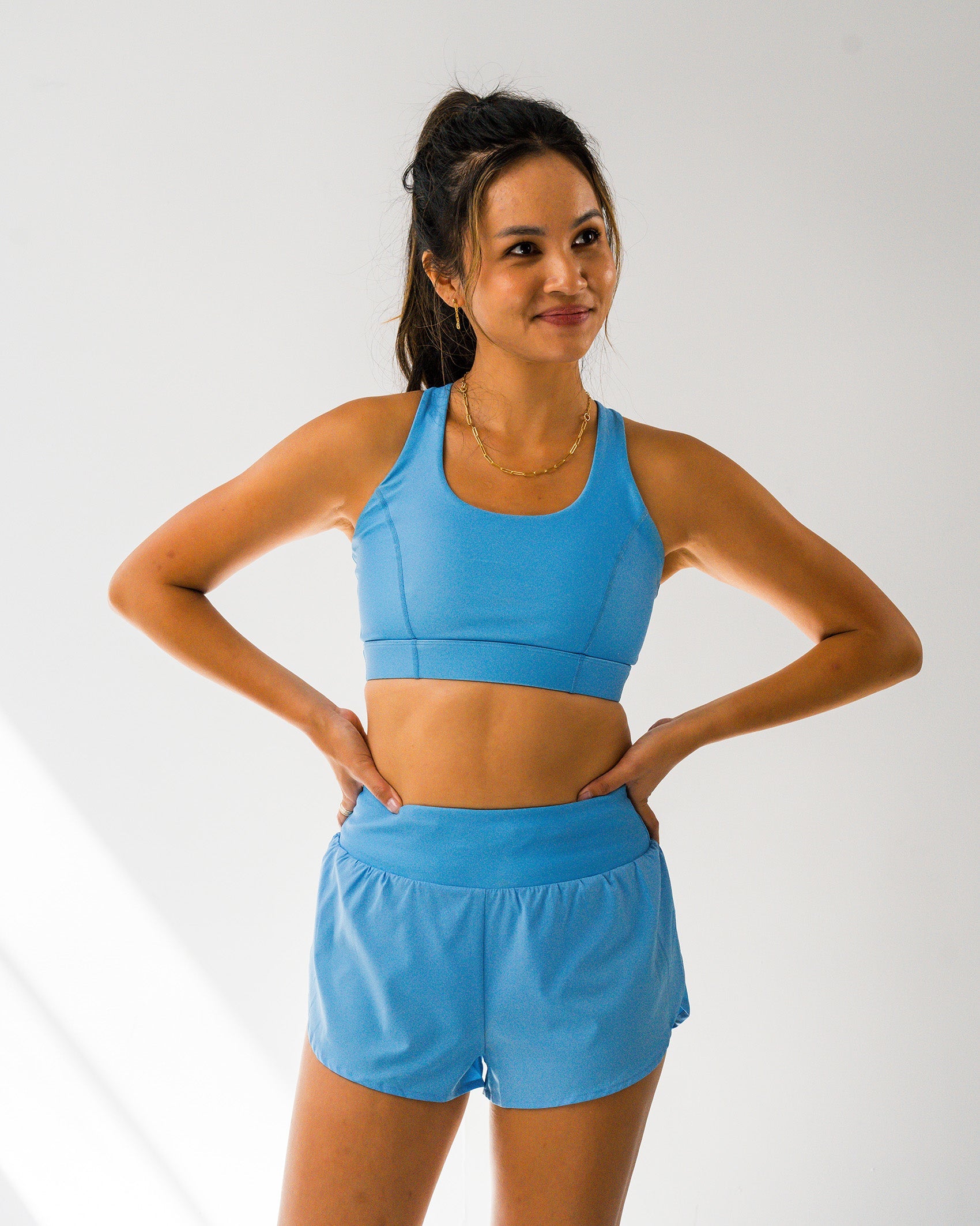 Cooldown Running Alkal Short