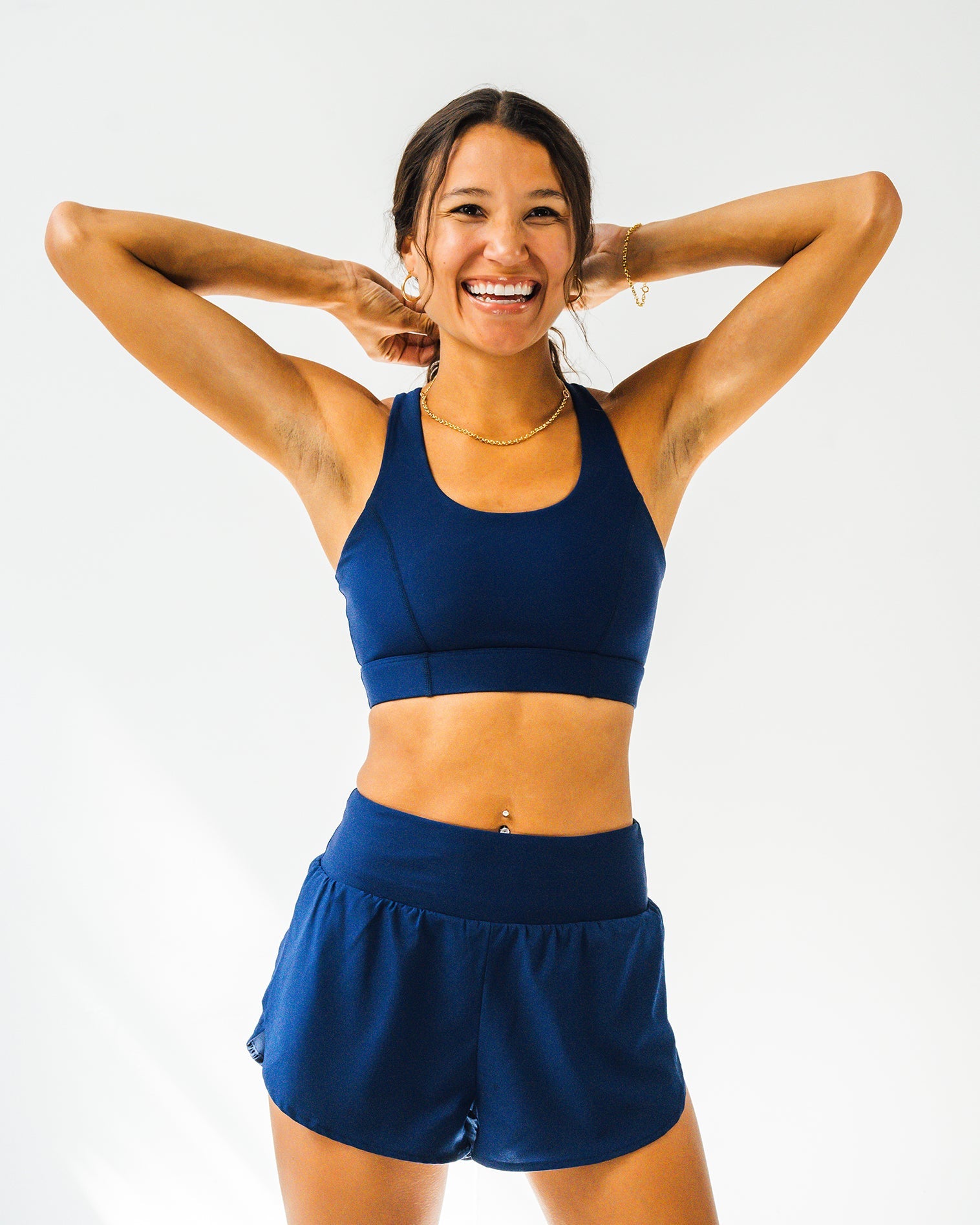 Cooldown Running Alkal Short