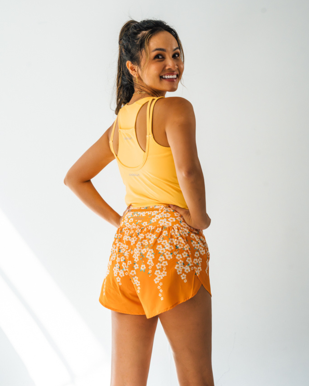 Cooldown Running Alkal Short