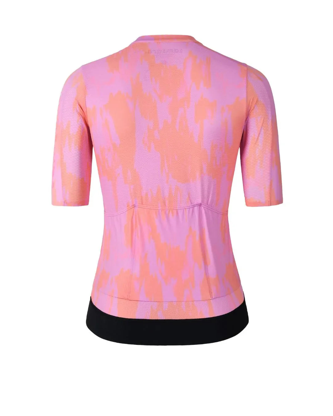 Samsara Endurance Cycling Jersey - Creamsicle