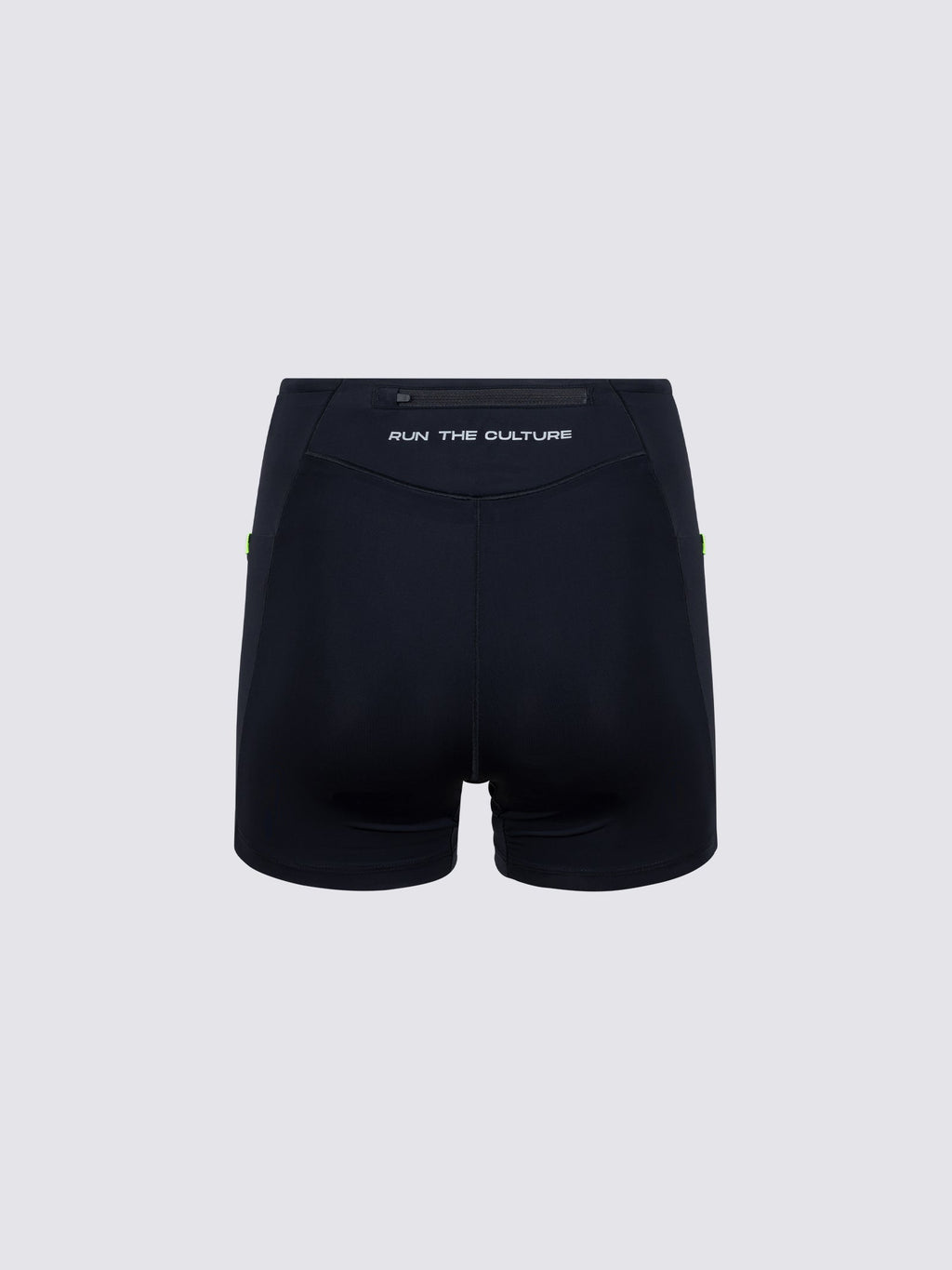 PYNRS Dakota 4" Short