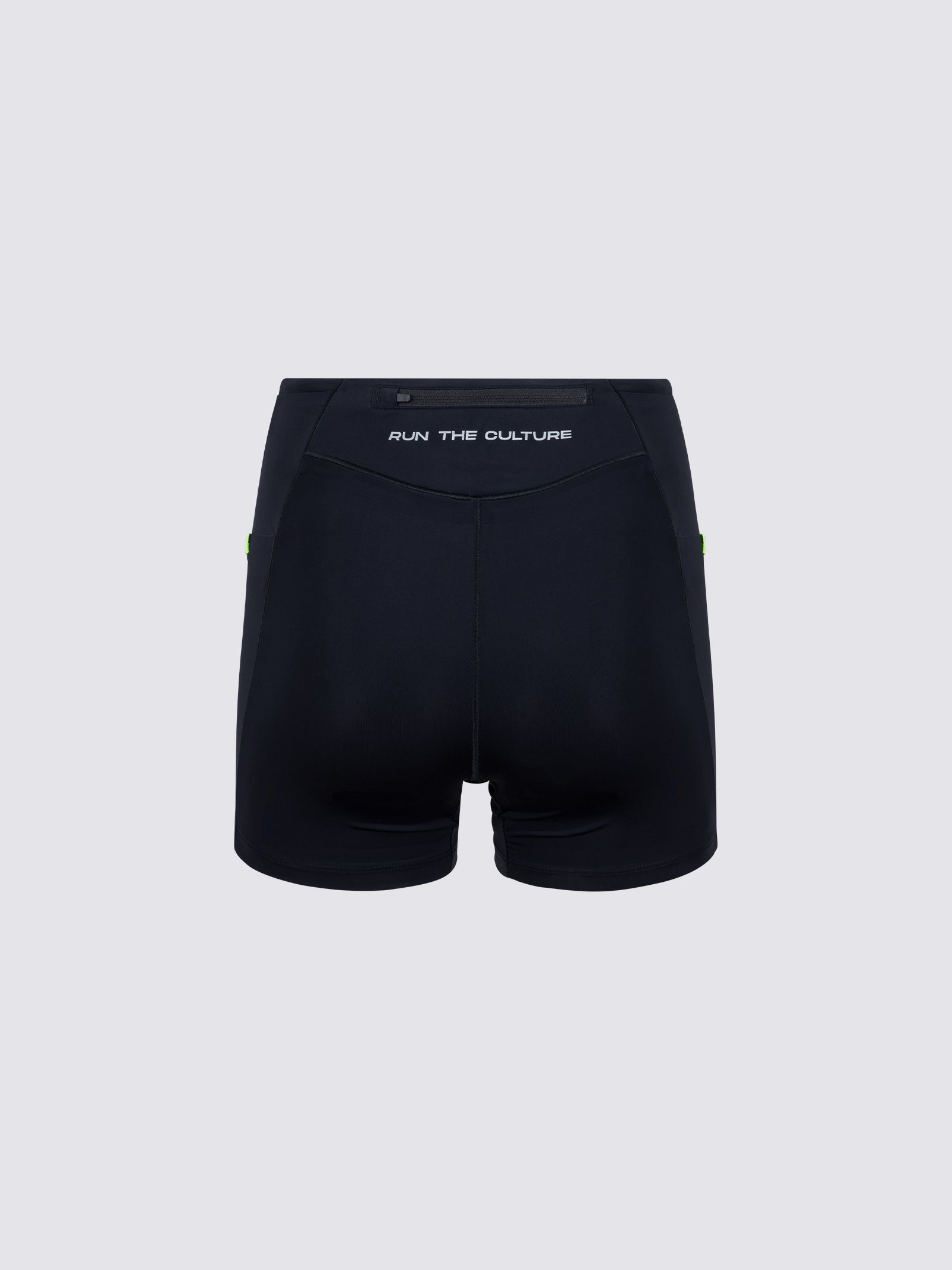 PYNRS Dakota 4" Short