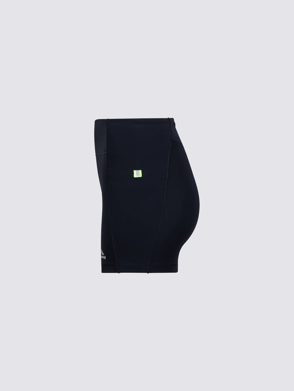 PYNRS Dakota 4" Short