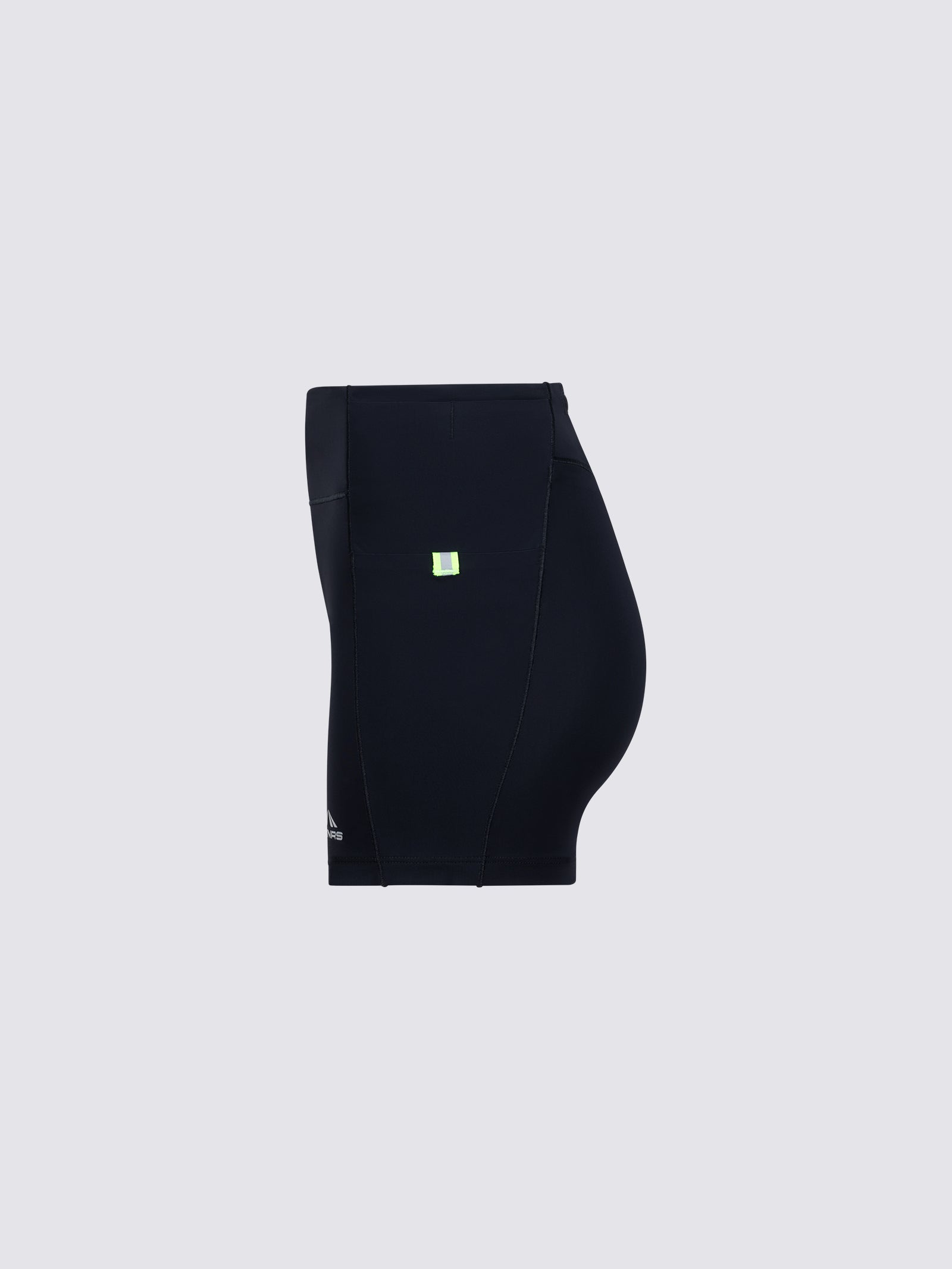 PYNRS Dakota 4" Short