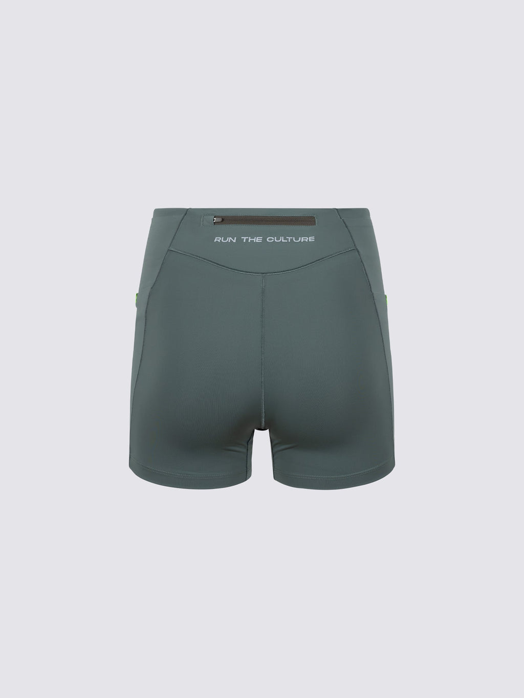 PYNRS Dakota 4" Short
