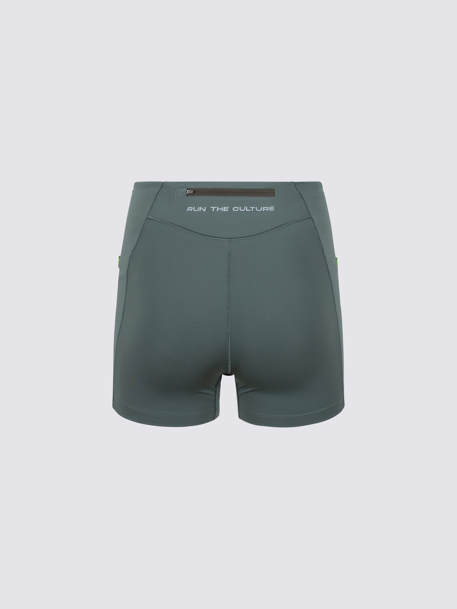 PYNRS Dakota 4" Short