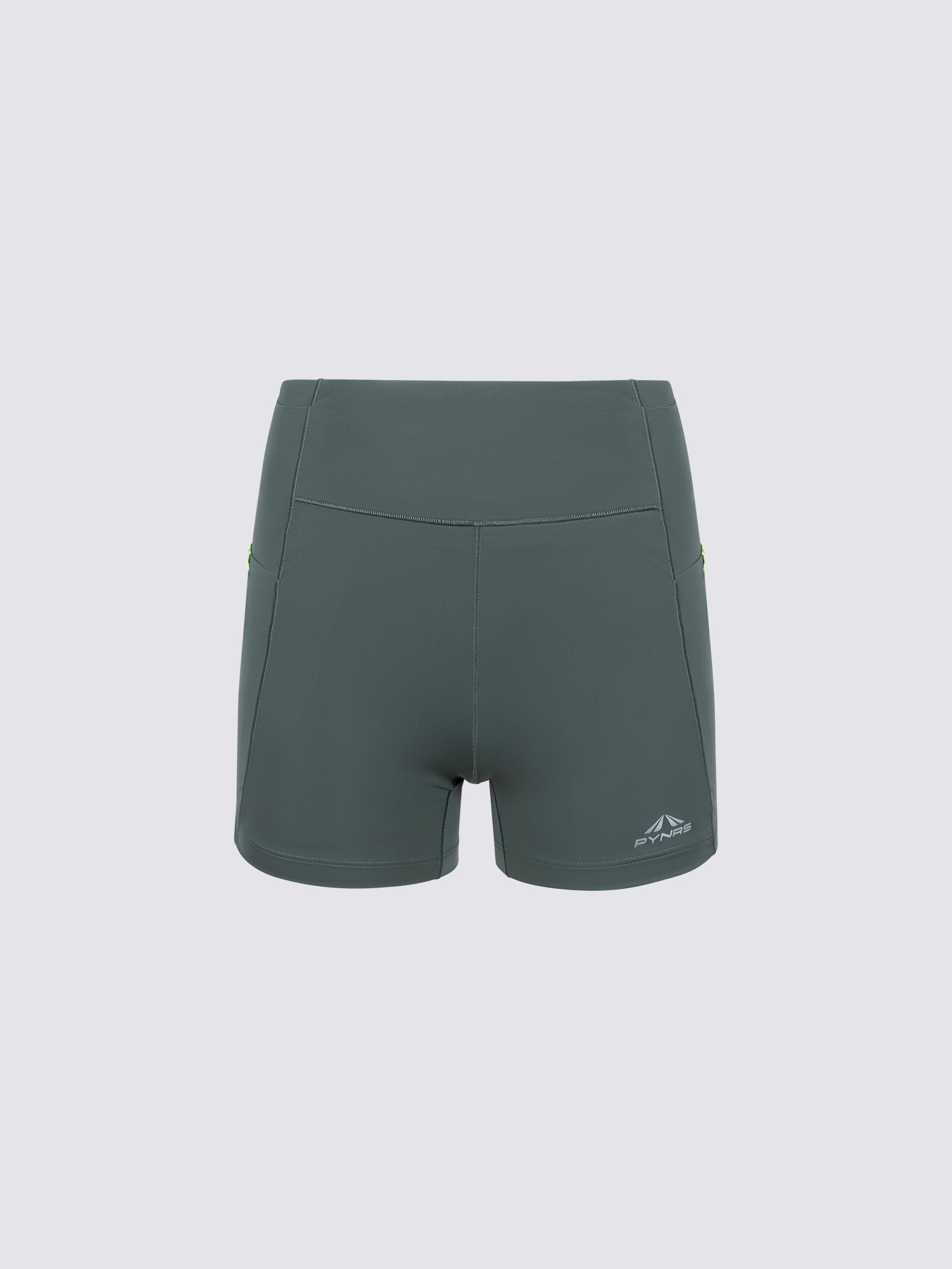 PYNRS Dakota 4" Short