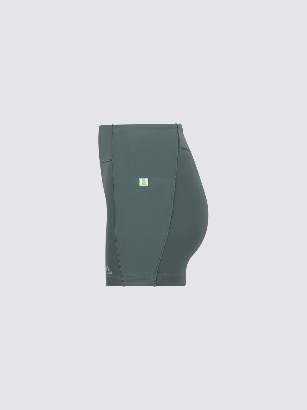 PYNRS Dakota 4" Short