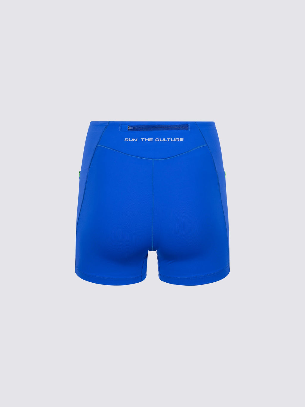 PYNRS Dakota 4" Short
