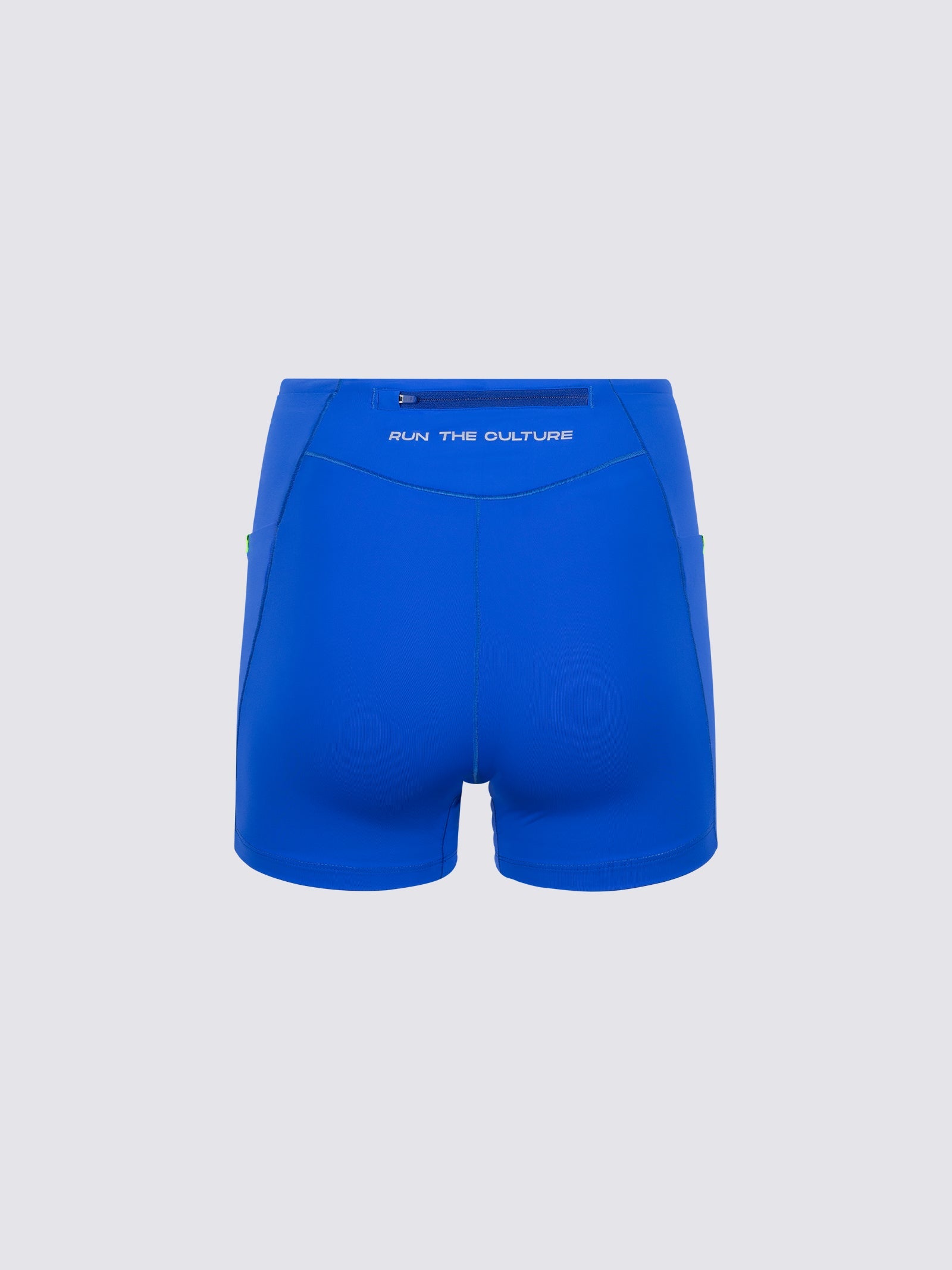 PYNRS Dakota 4" Short