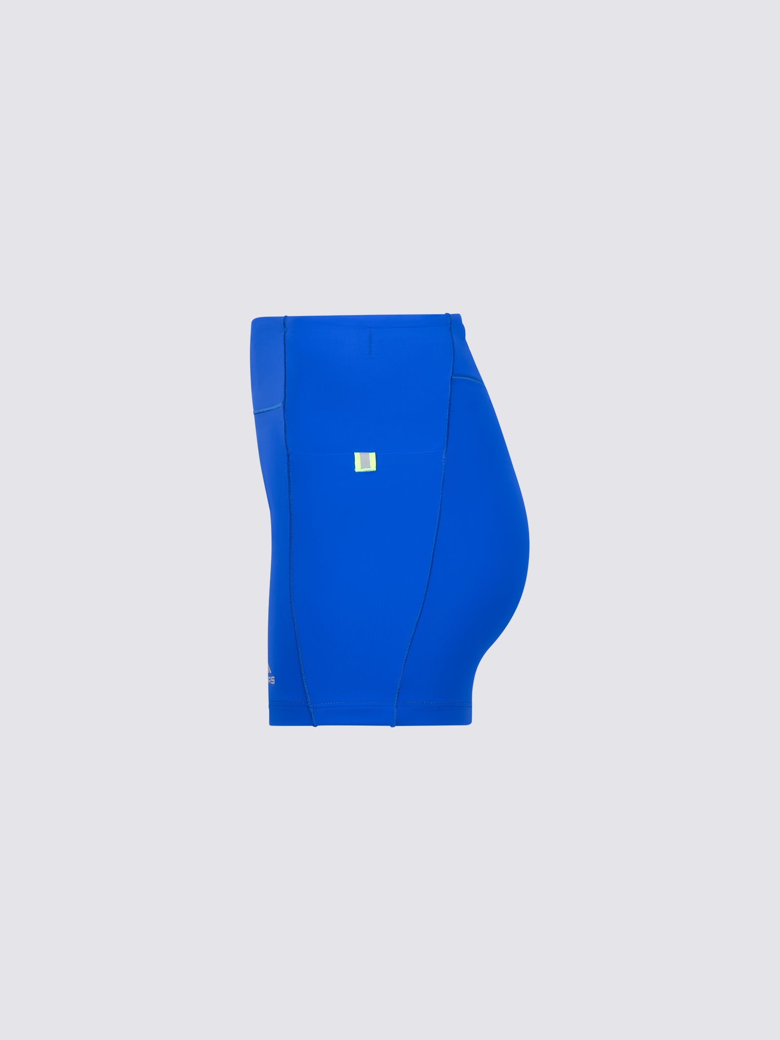 PYNRS Dakota 4" Short