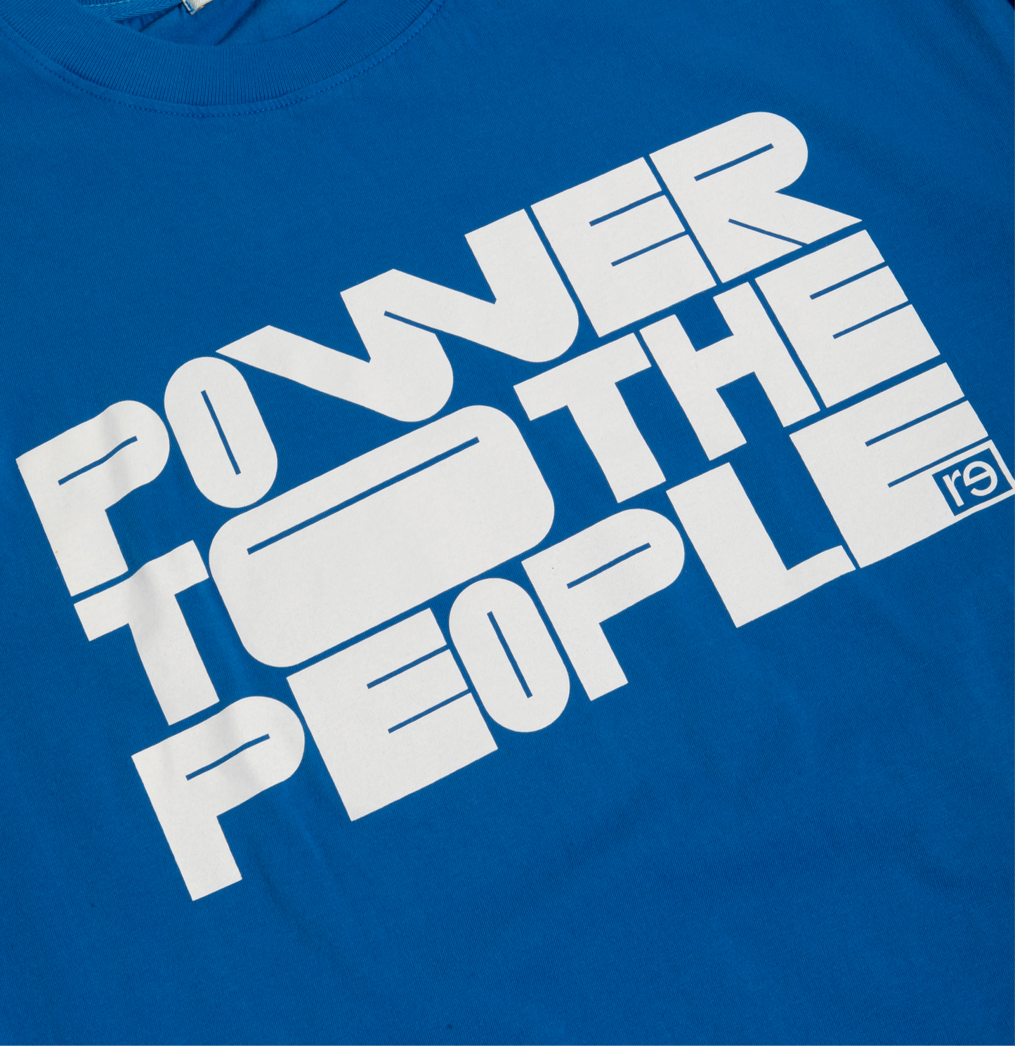 Revolutionary Love Power Classic Tee