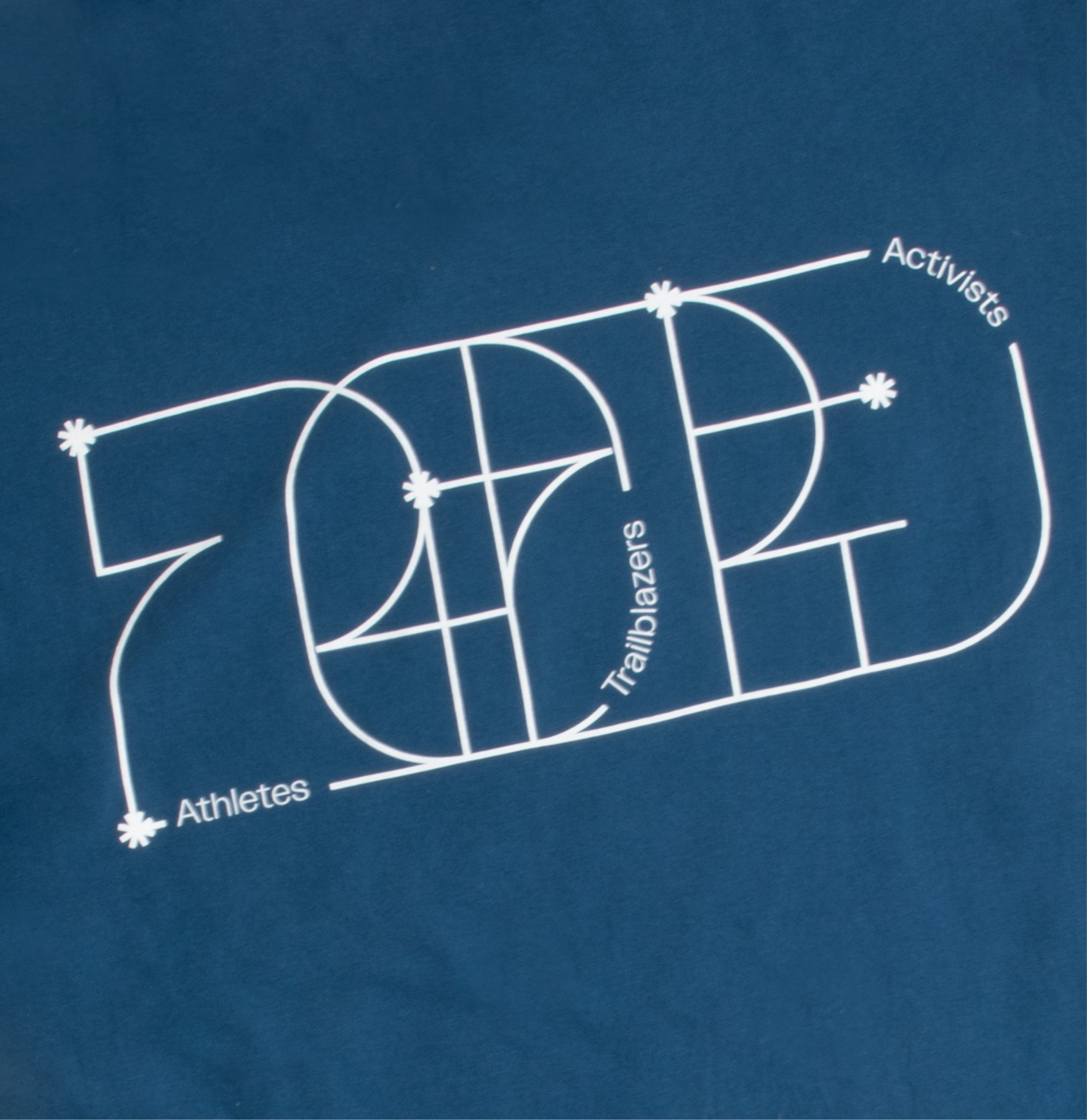 re—inc Written In The Stars Classic Tee