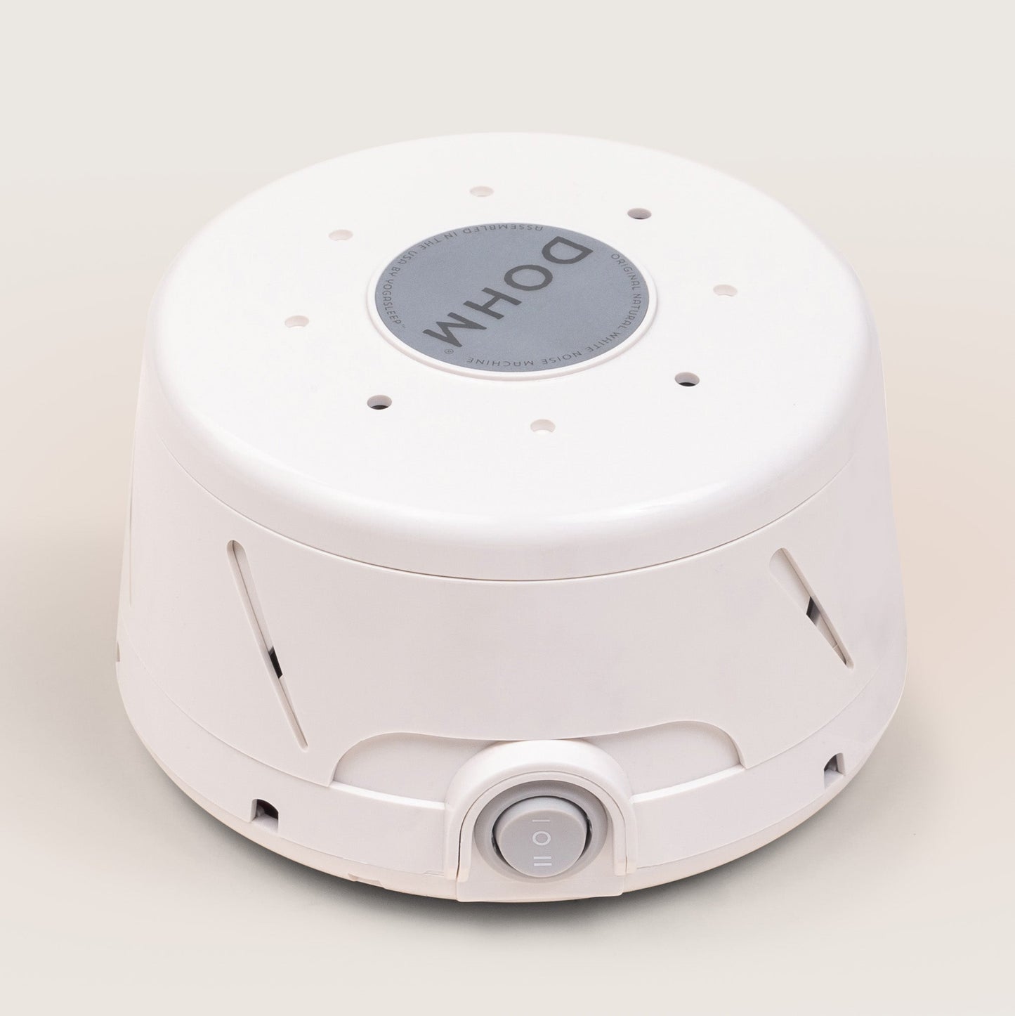 Dohm® Classic Sound Machine