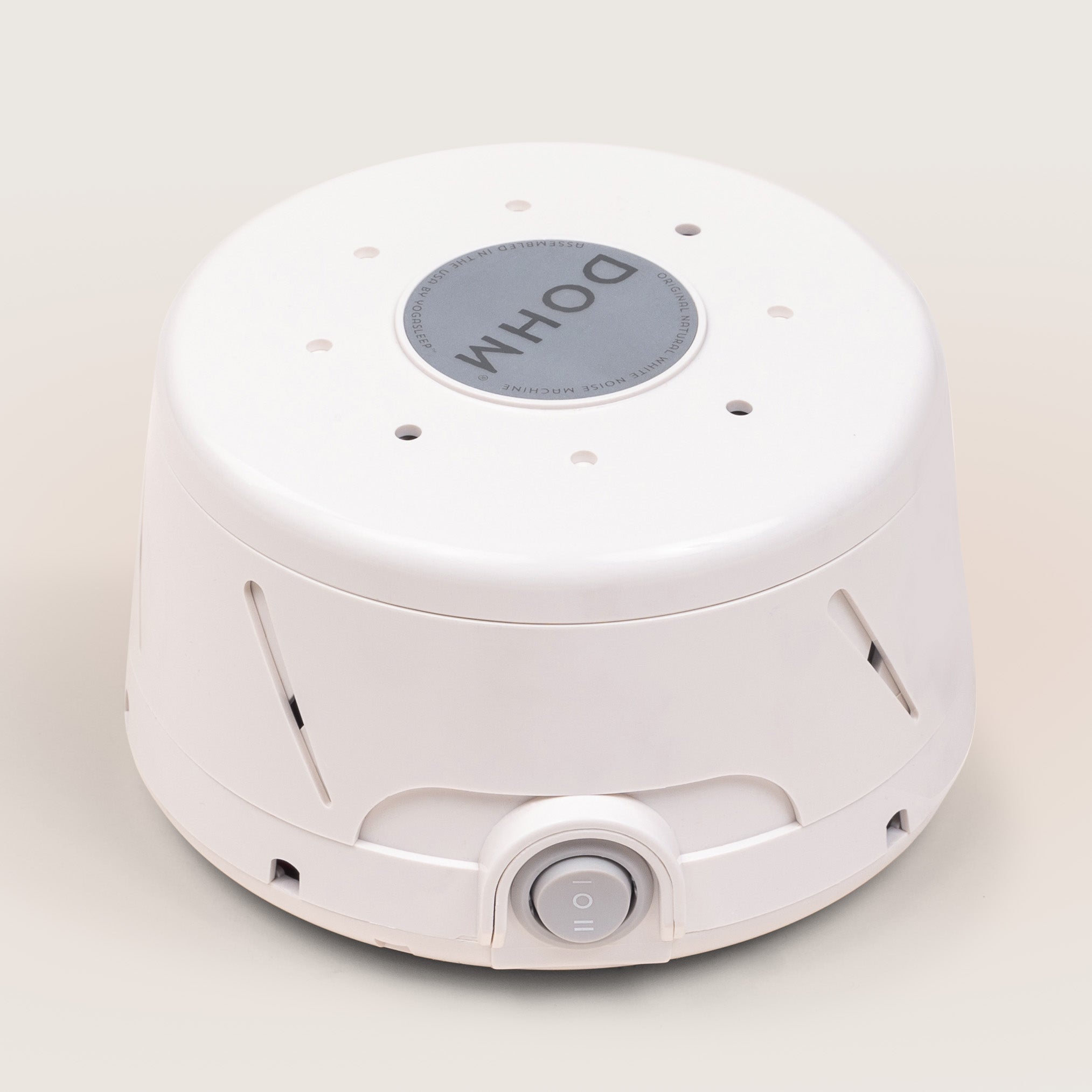 Yogasleep Dohm® Classic Sound Machine