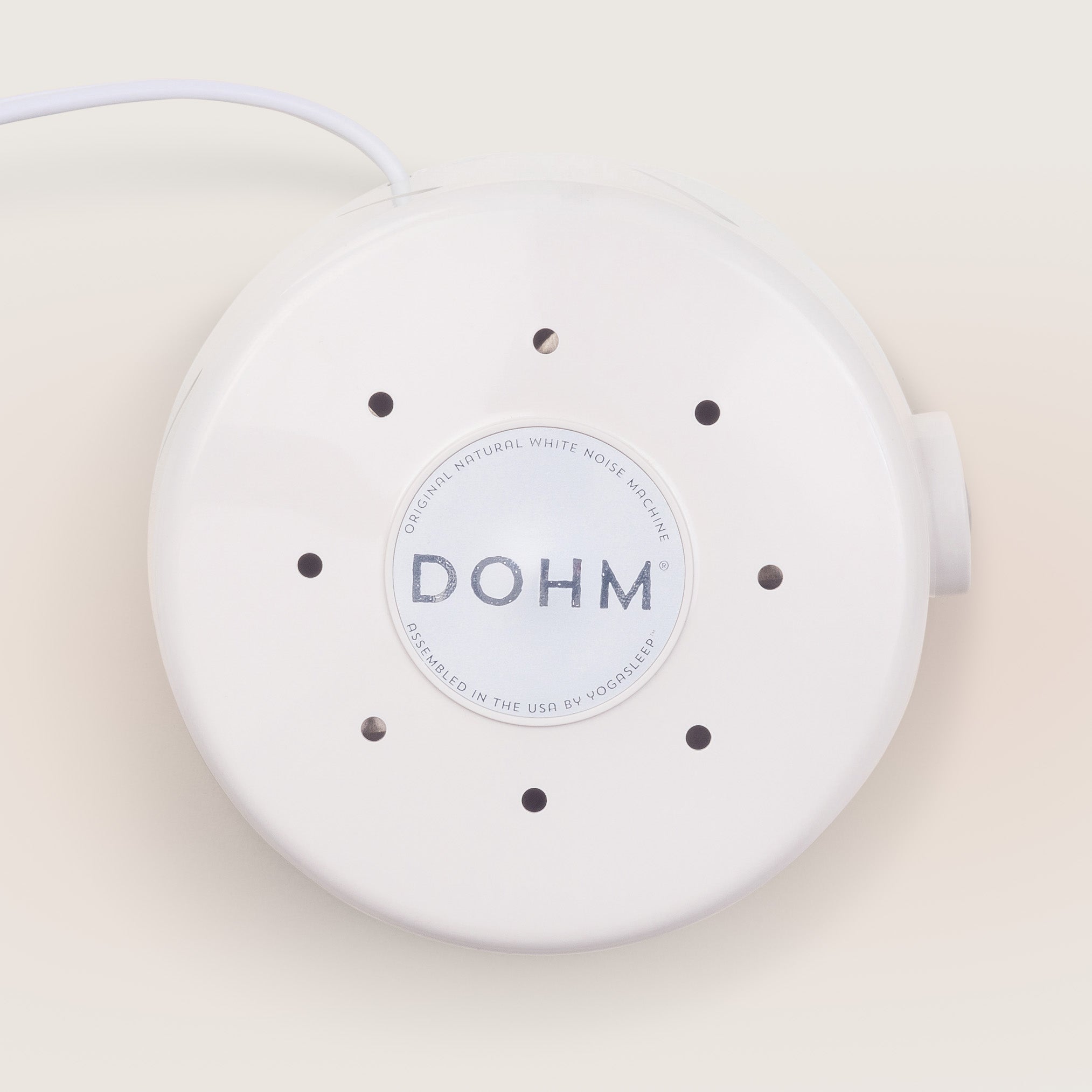 Yogasleep Dohm® Classic Sound Machine