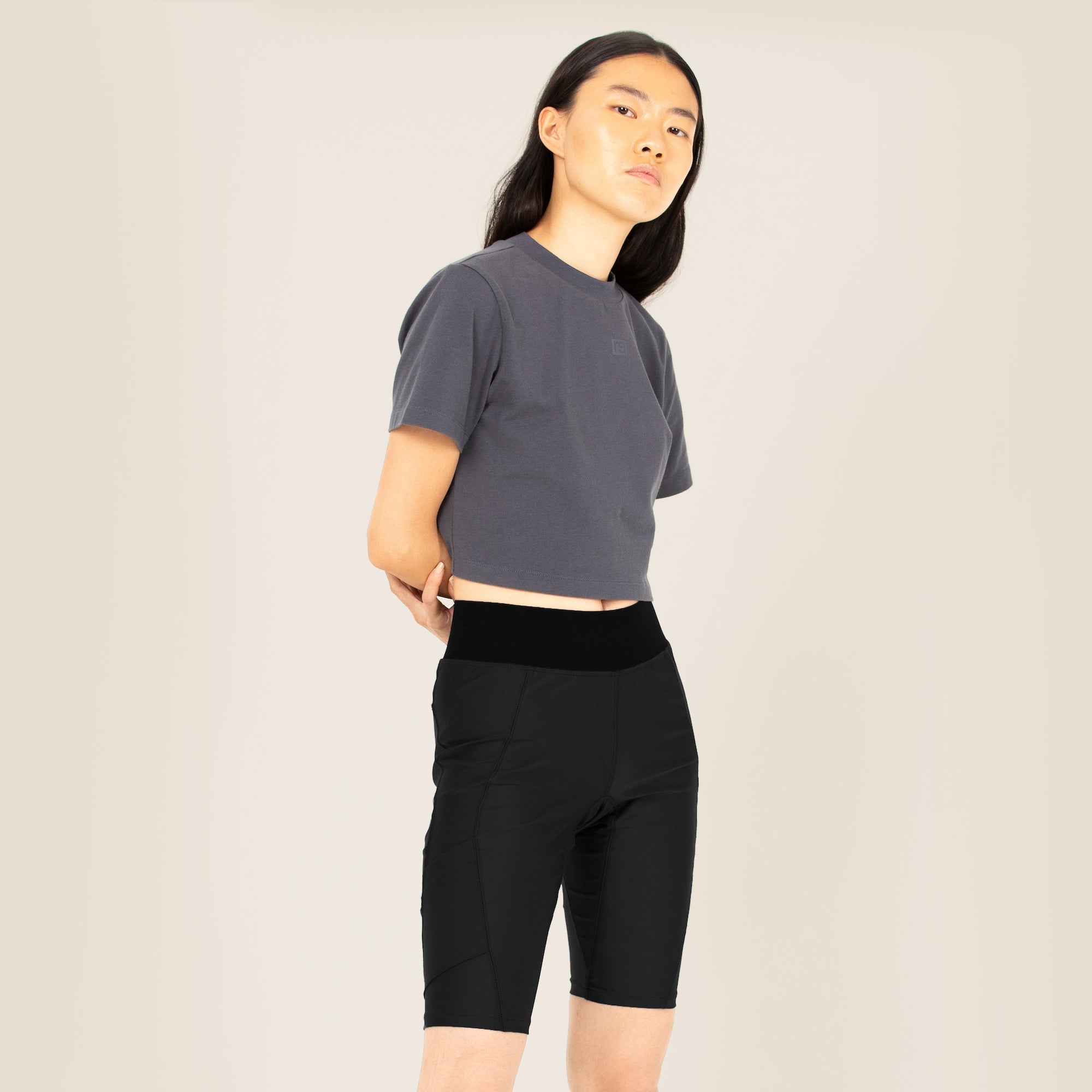 re—inc RWB Bike Shorts