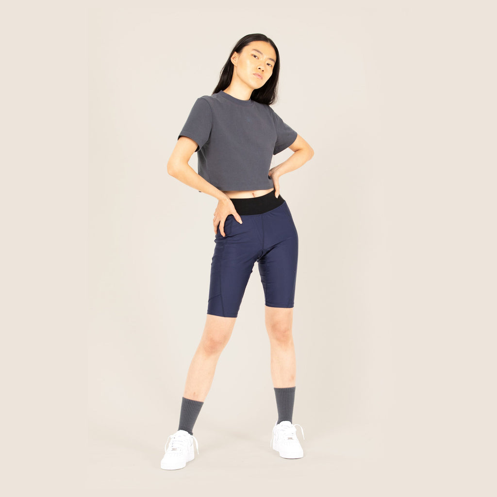 re—inc RWB Bike Shorts