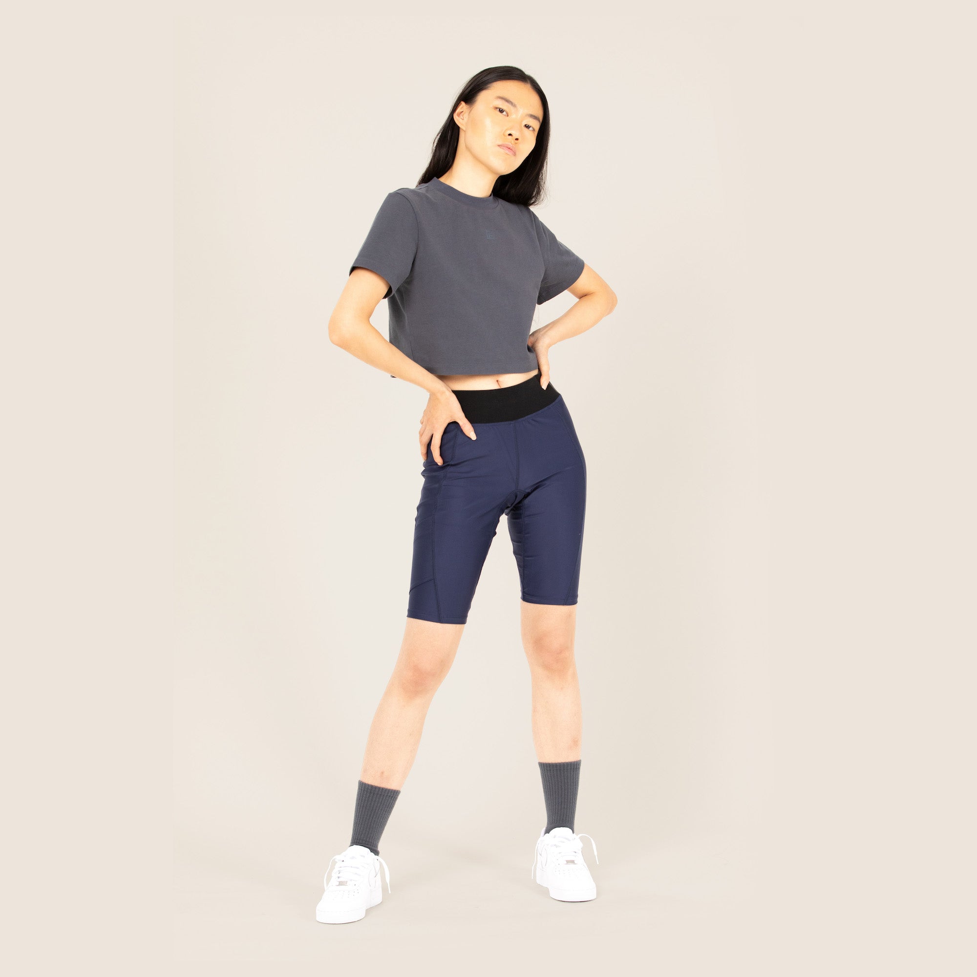 re—inc RWB Bike Shorts