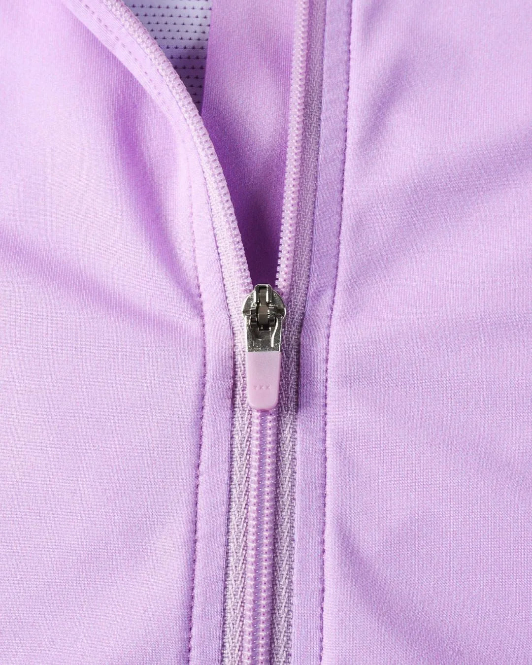 Samsara Endurance Long Sleeve Jersey - Deep Sea Orchid