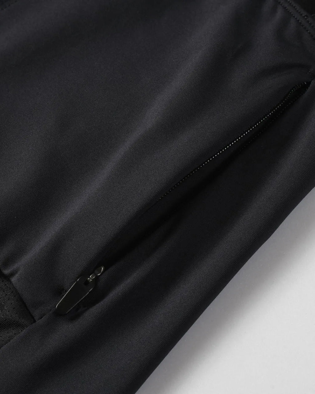 Samsara Endurance Long Sleeve Jersey - Blackout