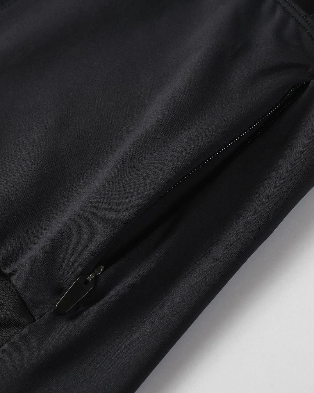 Samsara Endurance Long Sleeve Jersey - Blackout