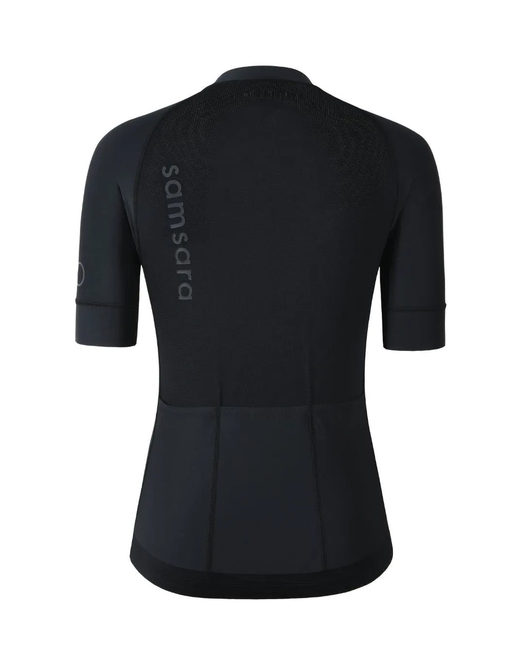 Samsara Every Ride Jersey - Blackout