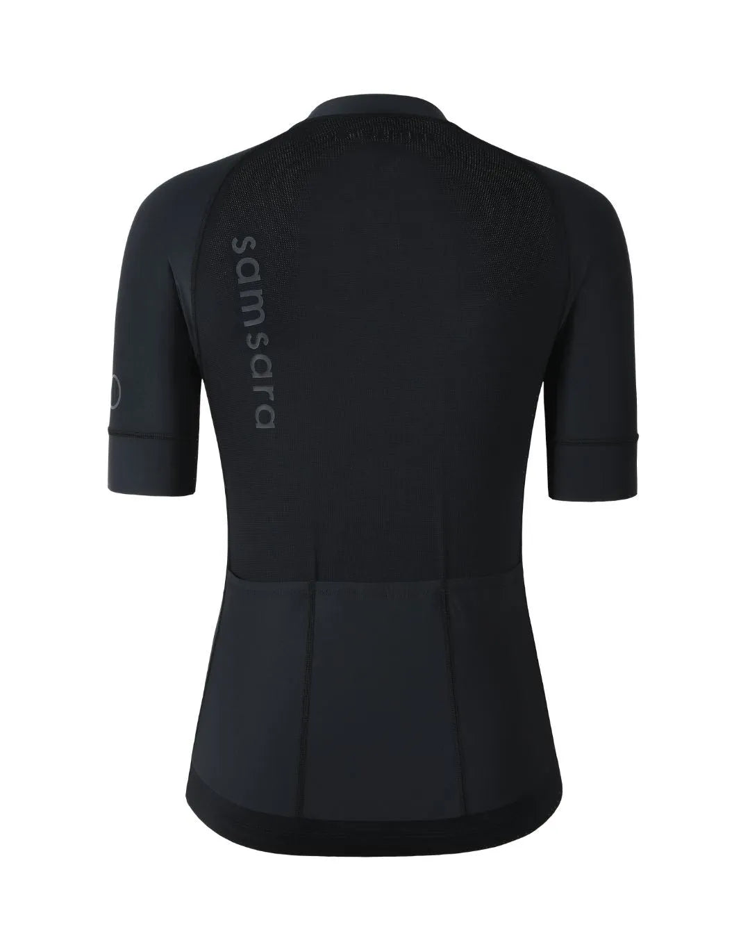 Samsara Every Ride Jersey - Blackout